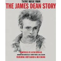 Chet Baker & Bud Shank - The James Dean Story OST [180g LP] (Vinyl)